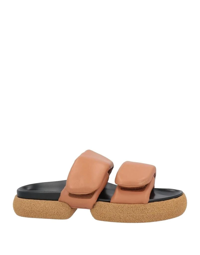 Dries Van Noten Sandals 1