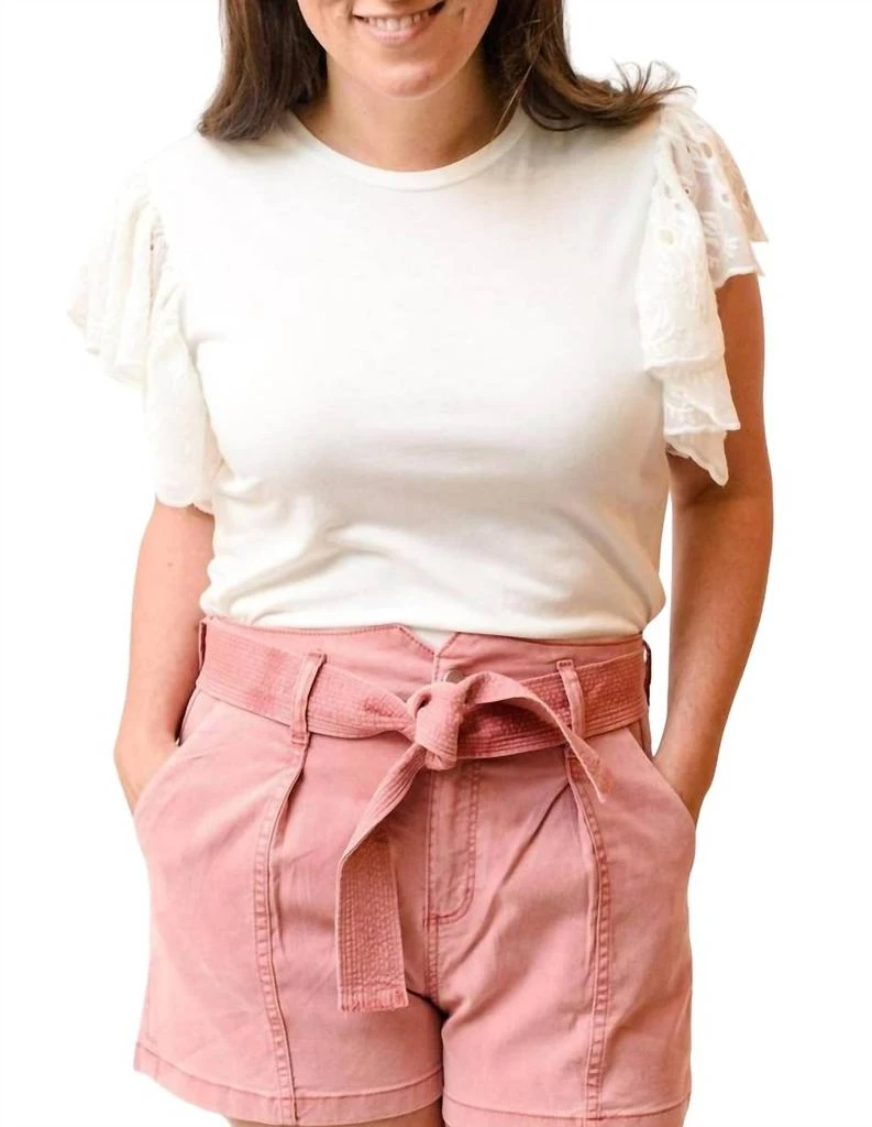 Generation Love Alexis T-Shirt 1