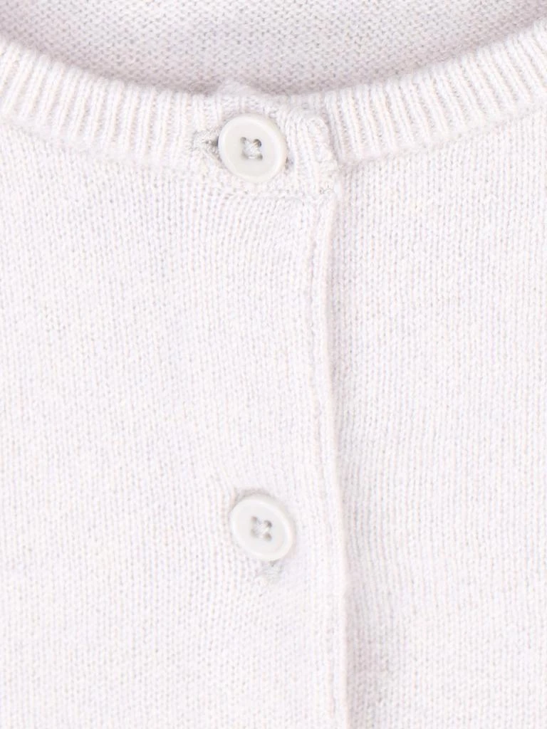 FILIPPA K Filippa K Buttoned Knit Cardigan 4