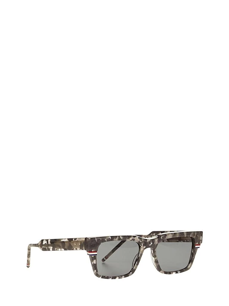 Thom Browne Thom Browne Eyewear Square Frame Sunglasses 2