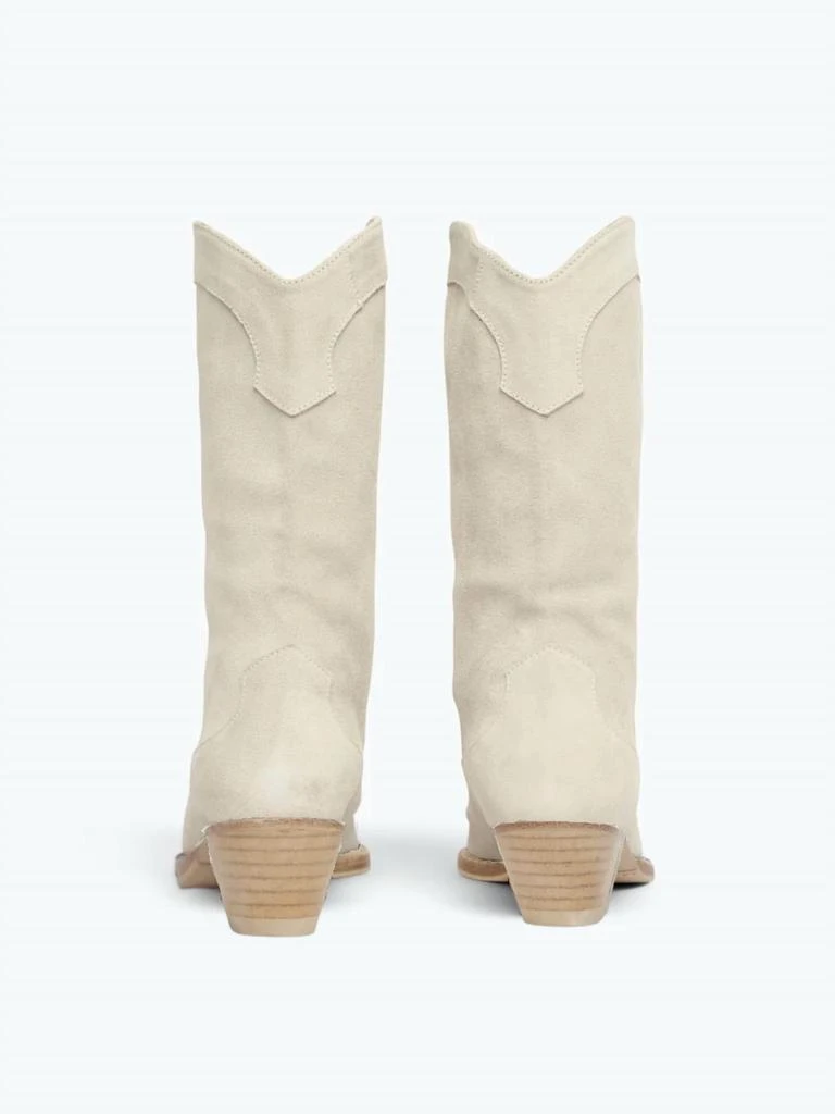 Freda Salvador Freda Salvador - WOMEN'S LORETTA WESTERN BOOT 2