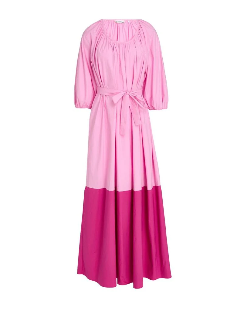 LE SARTE PETTEGOLE Long dress 1