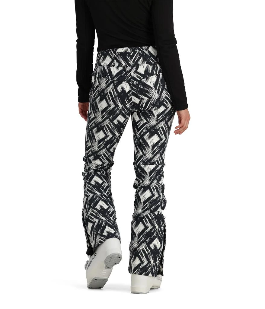 Obermeyer Printed Bond Pants 3