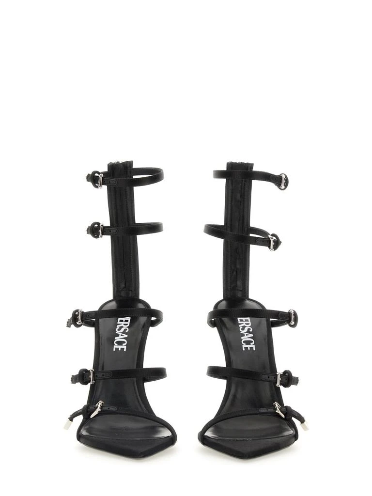 Versace PIN-POINT SANDAL 2