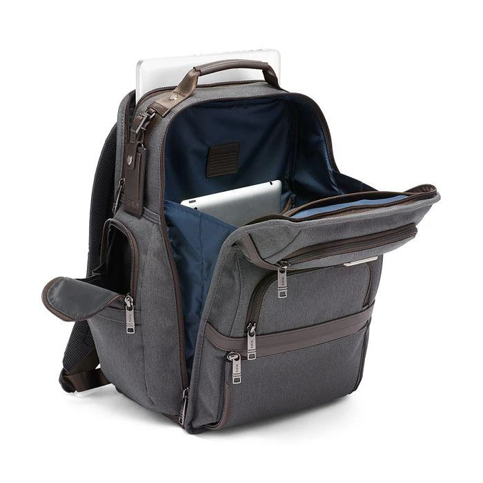 Tumi Alpha 3 Brief Pack 5