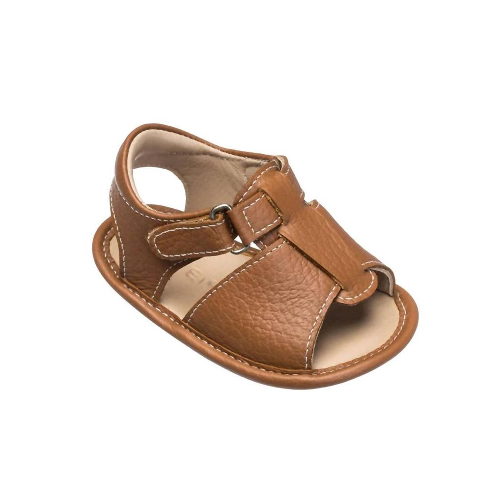Elephantito Elephantito - Baby Boy Sandal