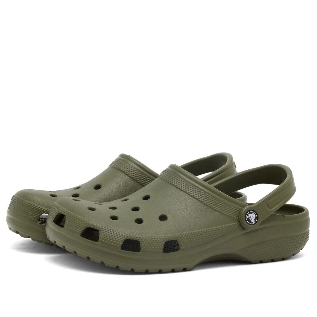 Crocs Crocs Classic Croc 1