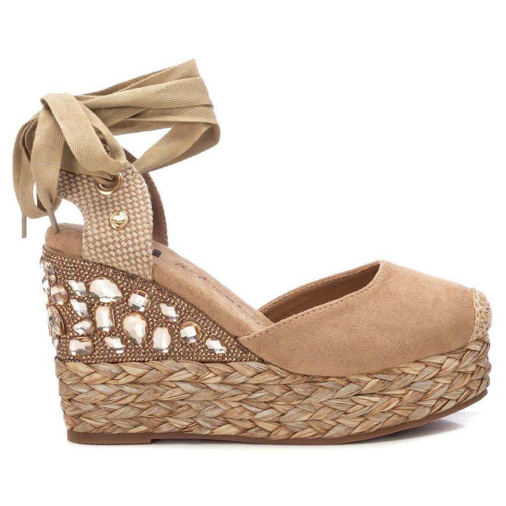 Xti Women's Wedge Espadrilles By XTI