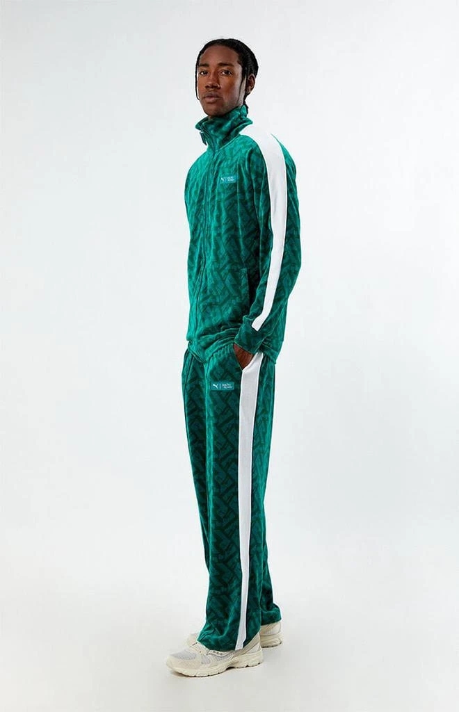 Puma x Squid Game Track Pants 1