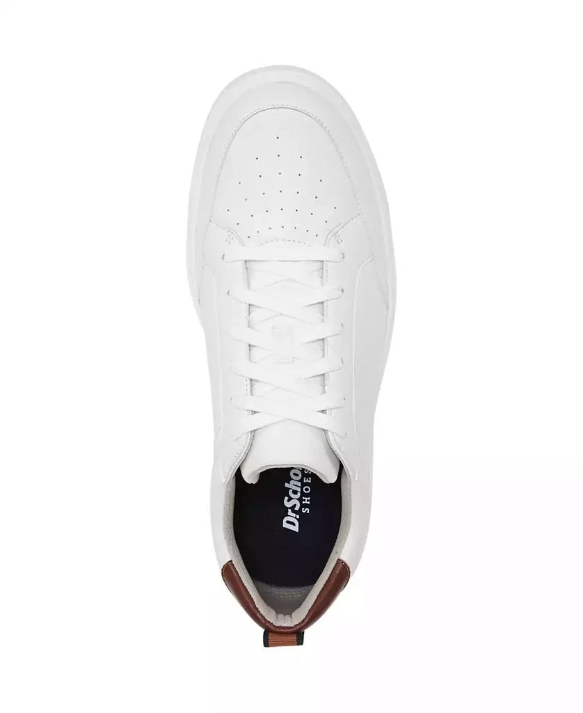 Dr. Scholl's Men's Catch Thrills Lace Up Sneakers 4