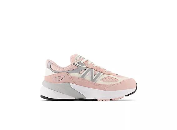 New Balance FuelCell 990v6