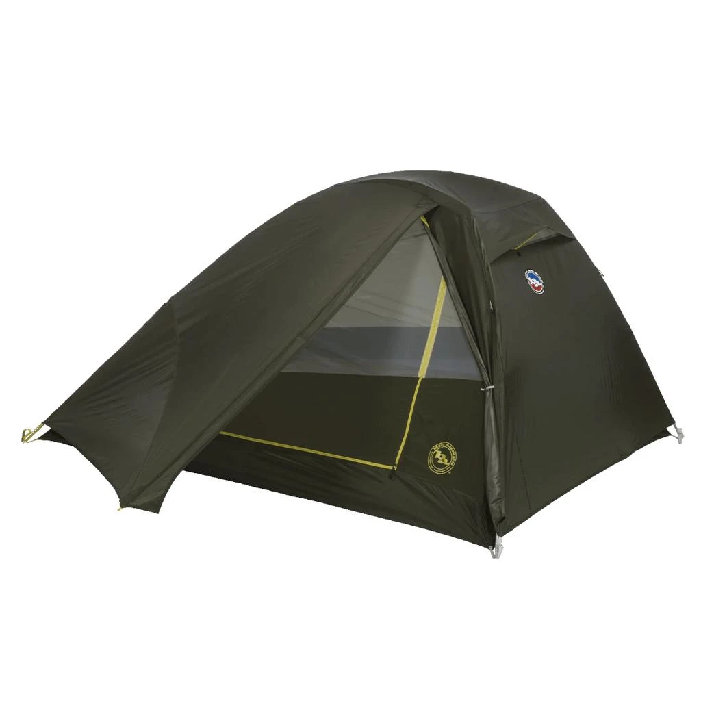 Big Agnes Big Agnes Crag Lake SL2 Tent