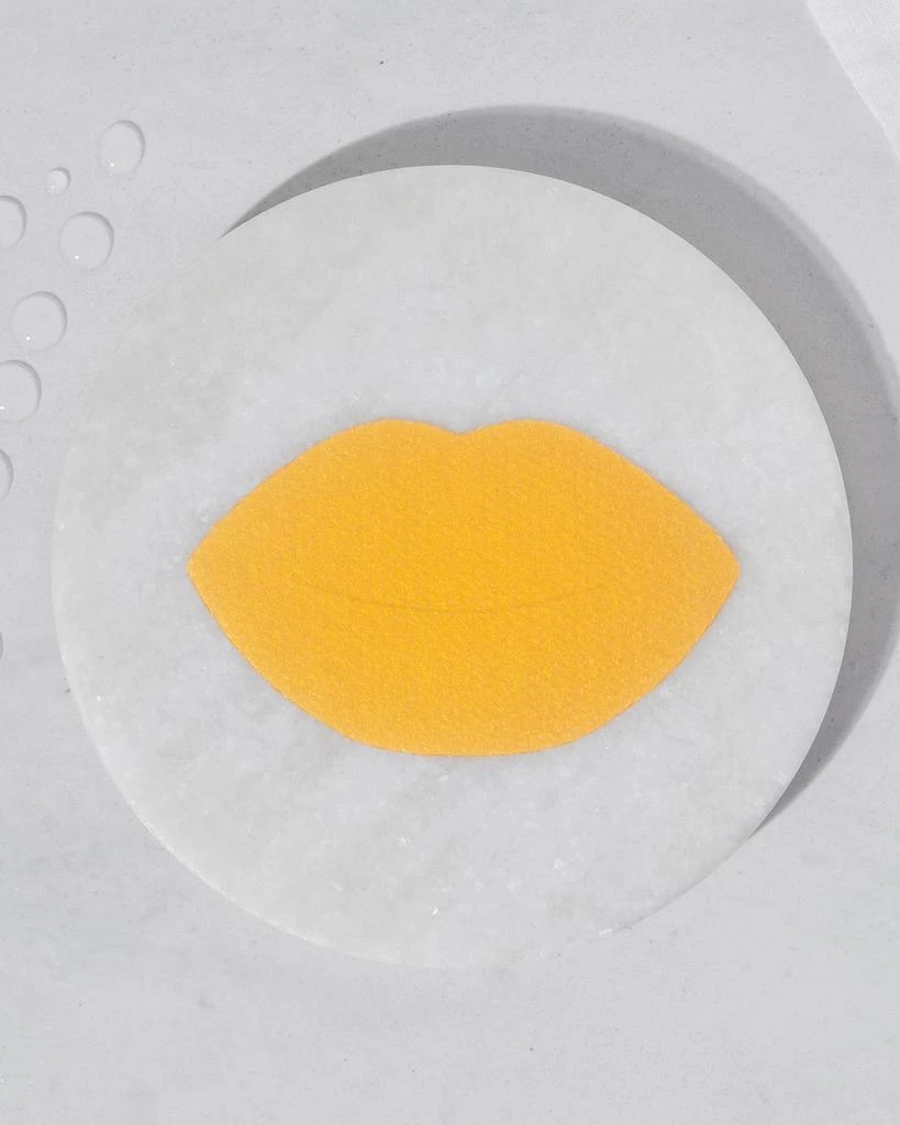 Annemarie Borlind Lip Pads Gold 2