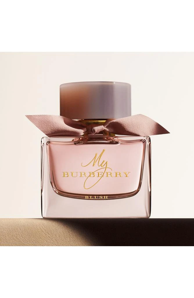 Burberry My Burberry Blush Eau de Parfum Natural Spray 3
