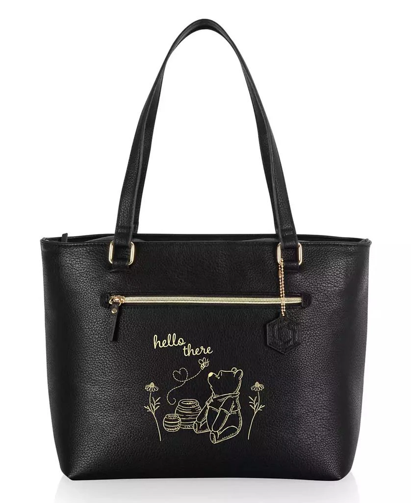 ONIVA Disney Winnie the Pooh Uptown Cooler Tote Bag 1