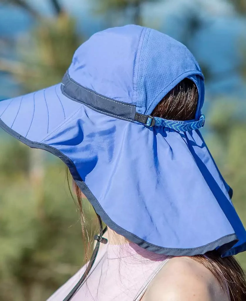 SUNDAY AFTERNOONS Shade Goddess Hat 2