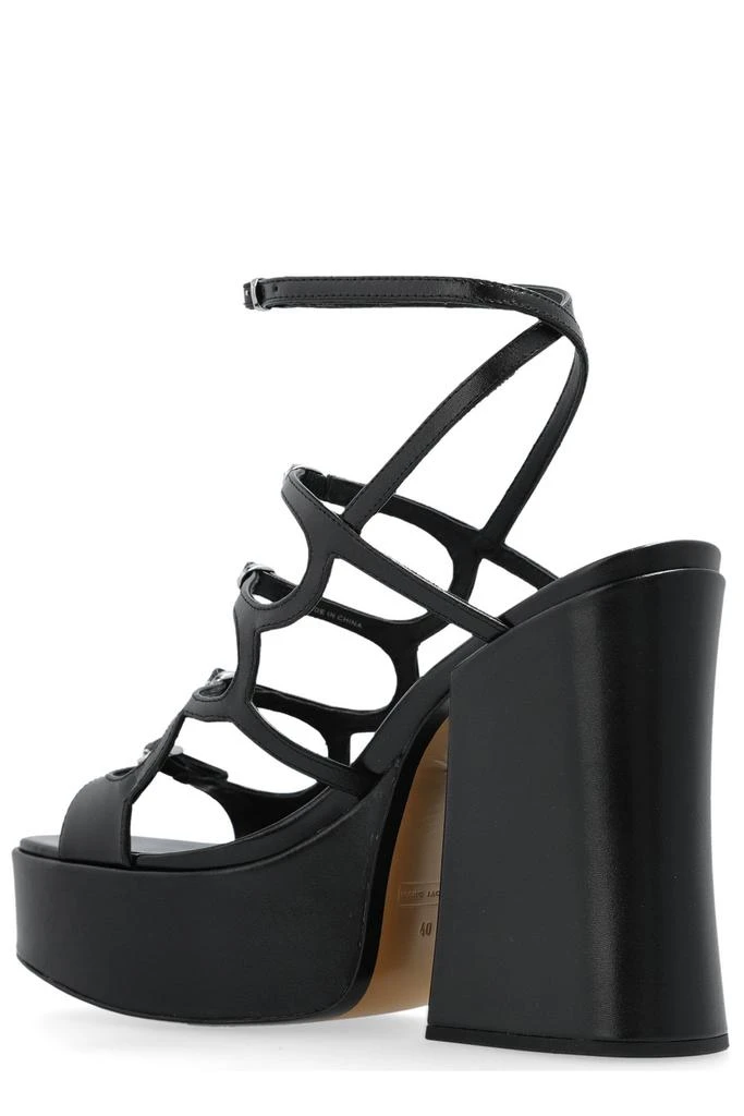 Marc Jacobs Marc Jacobs The Kiki Platform Sandals 3