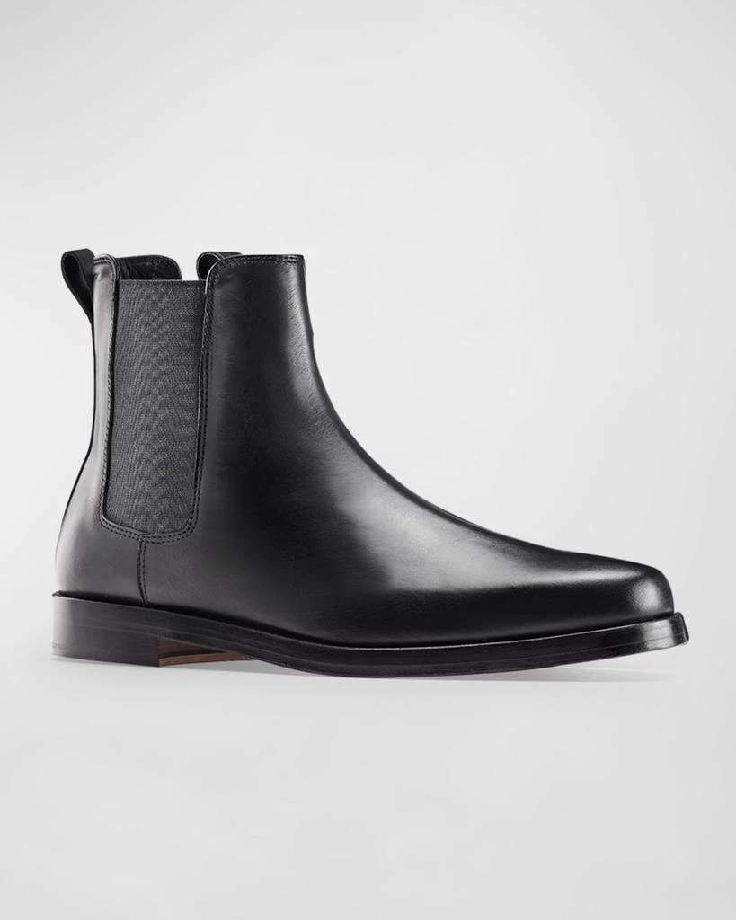 Koio Men's Trento Leather Chelsea Boots 1