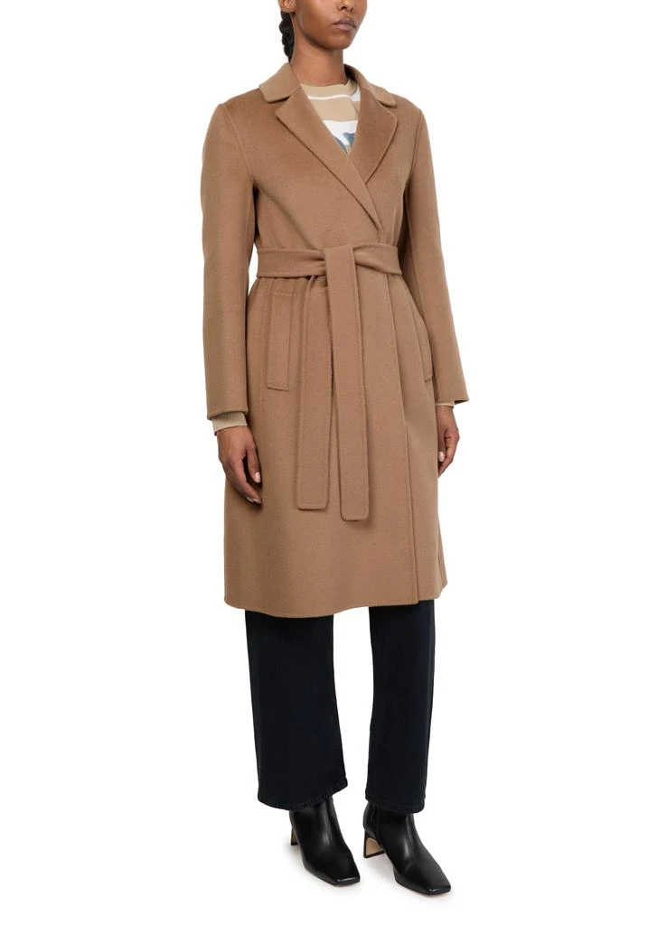 Max Mara Park coat 6