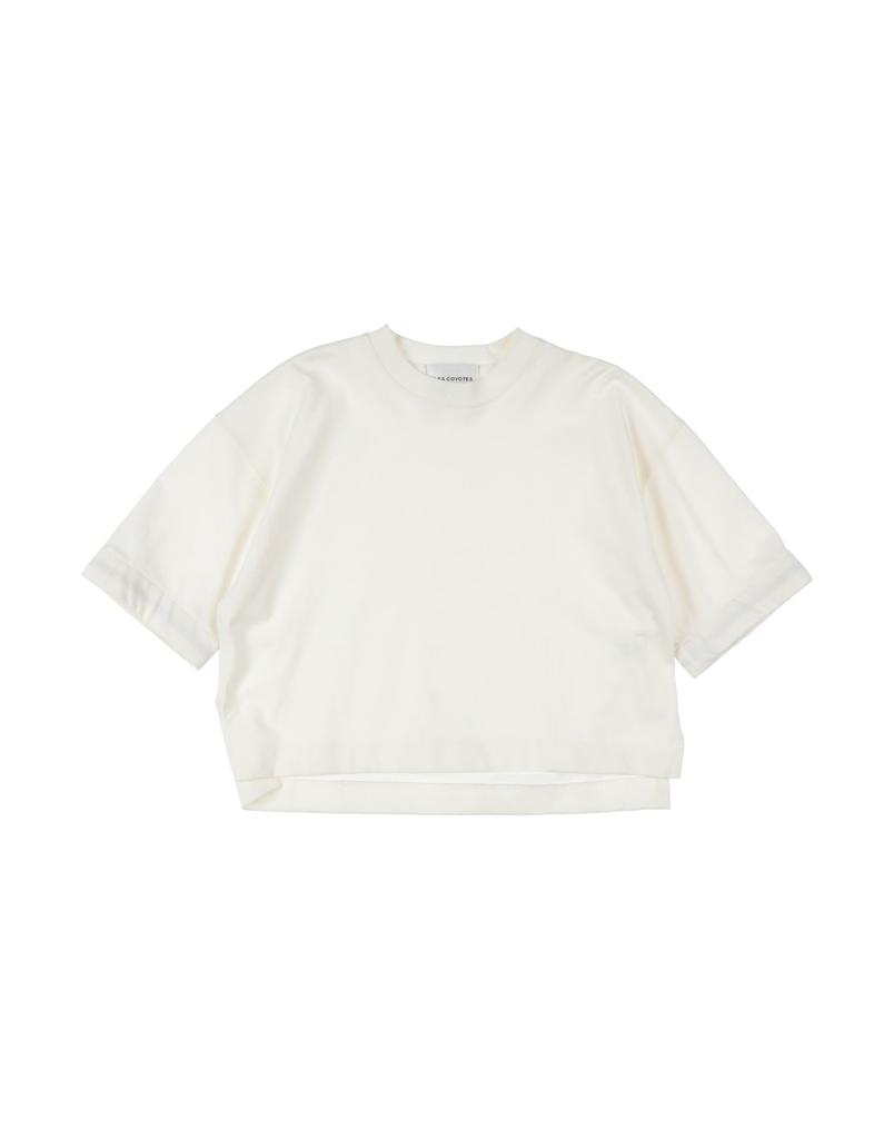 LES COYOTES DE PARIS T-shirt