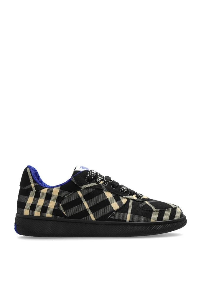 Burberry Sneakers Terrace 1