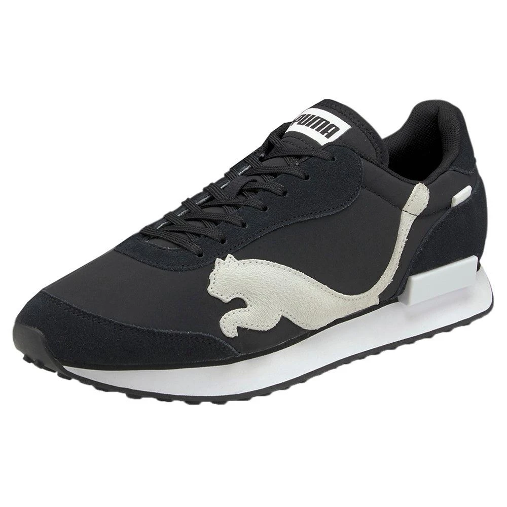 Puma Future Rider The Cat Lace Up Sneakers 2