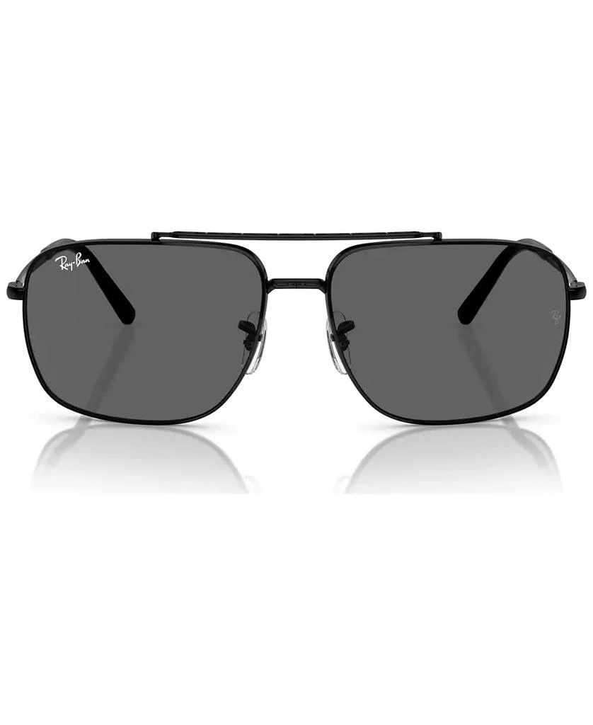 Ray-Ban Unisex Sunglasses, RB3796 3