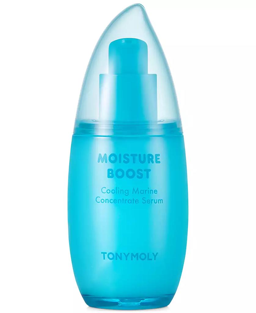 TONYMOLY Moisture Boost Cooling Marine Concentrate Serum