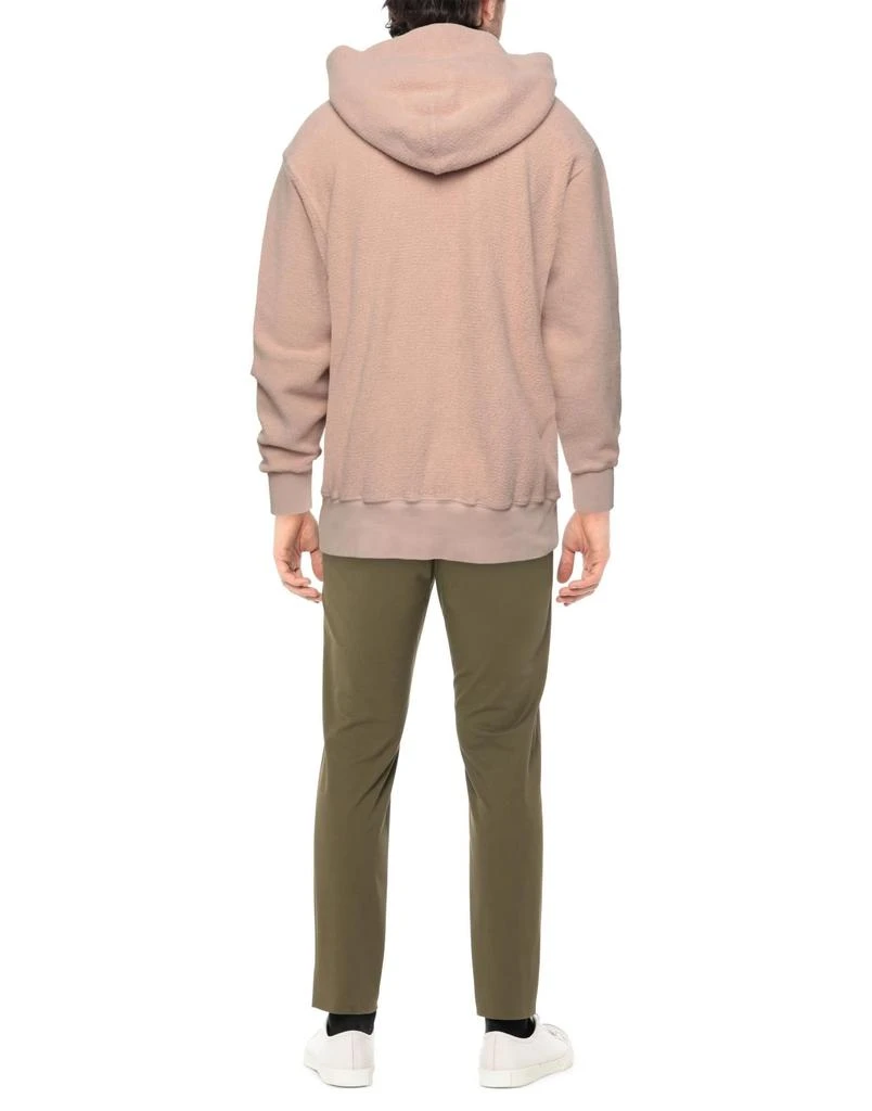 Les Tien Hooded sweatshirt 3