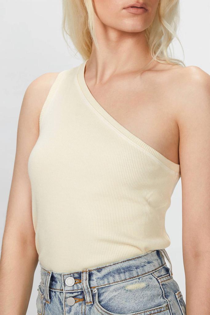 Lanston DECLAN ONE SHOULDER TANK