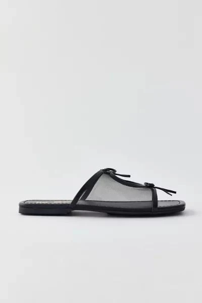 BC Footwear BC Footwear By Seychelles UO Exclusive Takes Two Mesh Sandal 3