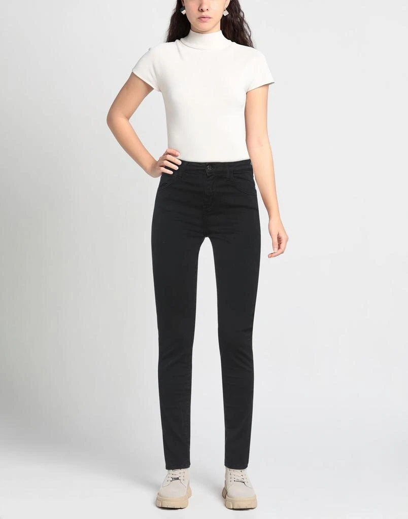 MASSIMO REBECCHI Casual pants 2