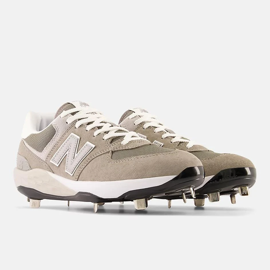 New Balance Fresh Foam X 574 Cleat 2