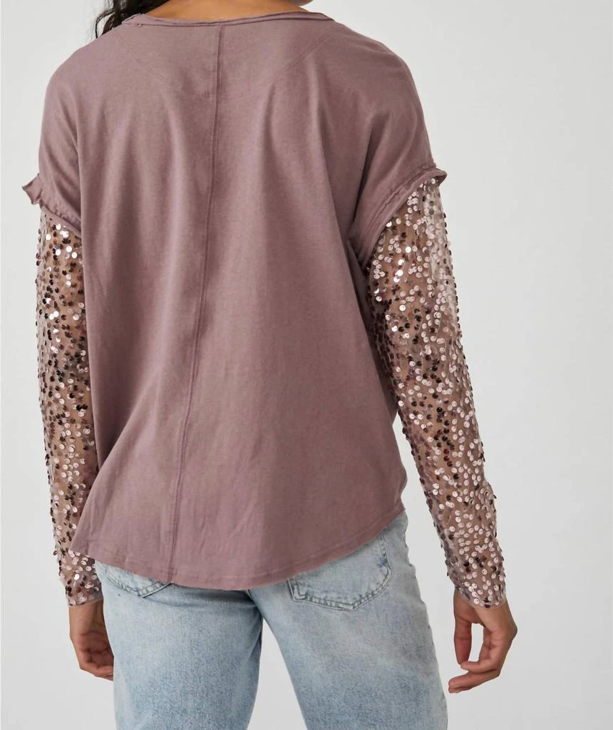 Free People Celine Tee 2