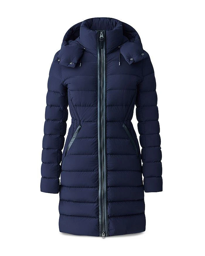 Mackage Farren Hooded Down Coat 5