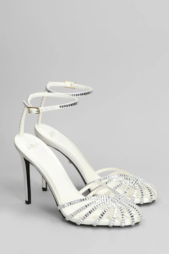 Alevi Milano Alevì Milano Penelope 110 Sandals 2