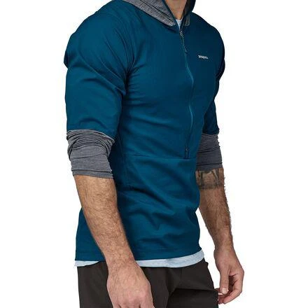 Patagonia Airshed Pro Pullover - Men's 7