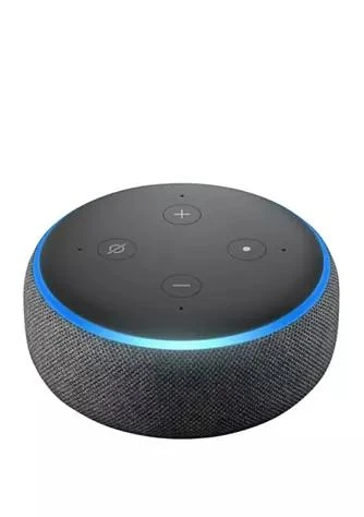 Amazon Echo Dot 3Rd Gen Speaker 1
