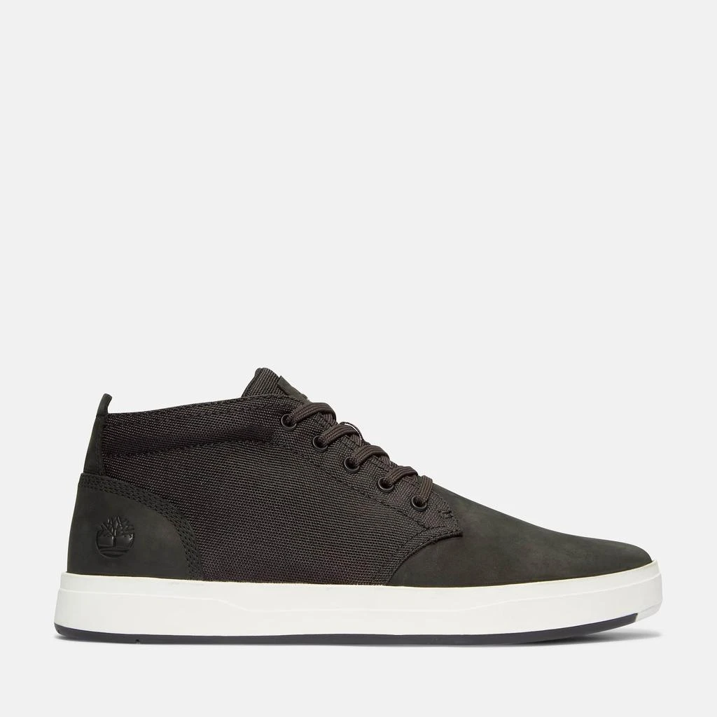 Timberland Men's Davis Square Chukka 1