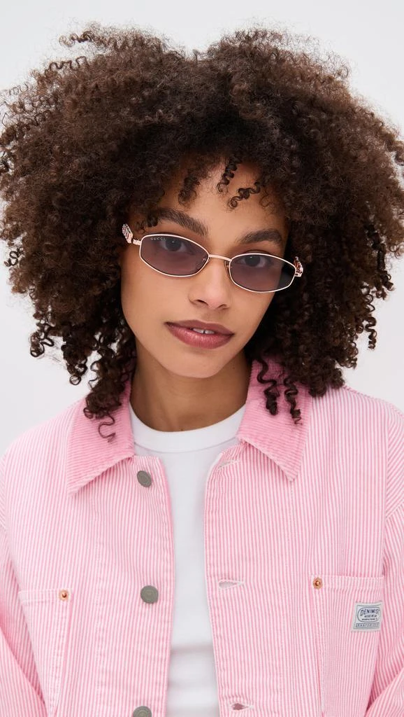 Gucci GG1802S Sunglasses 2