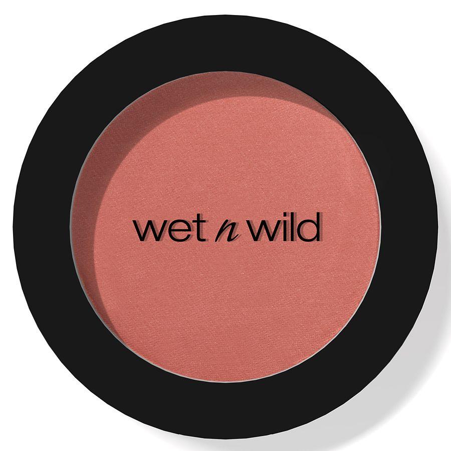 Wet n Wild Blush