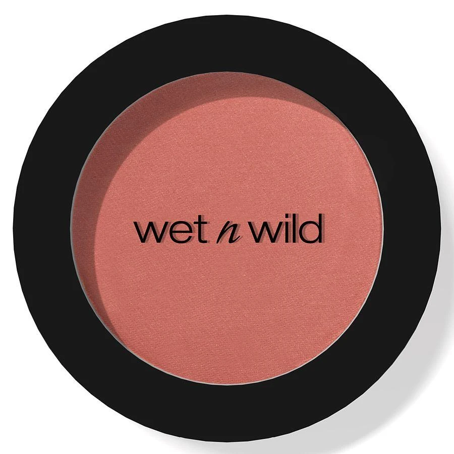 Wet n Wild Blush 1