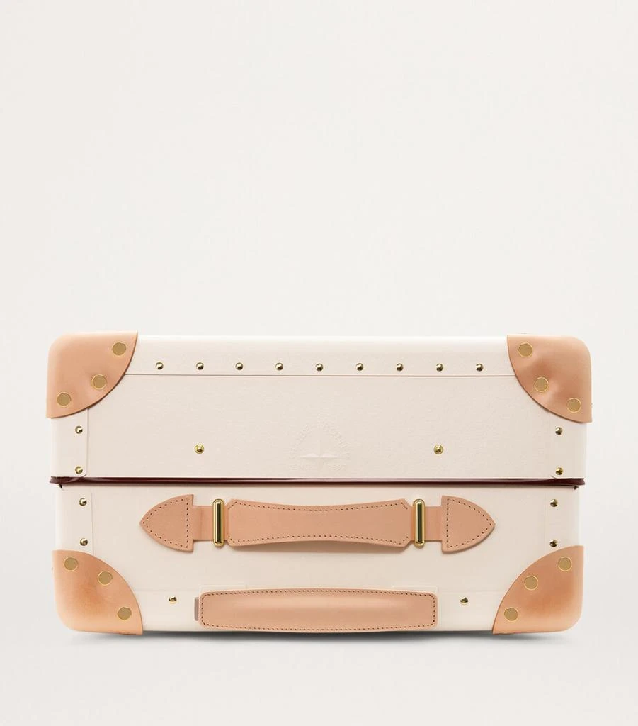Globe-Trotter Safari 4-Wheel Suitcase (56cm) 4