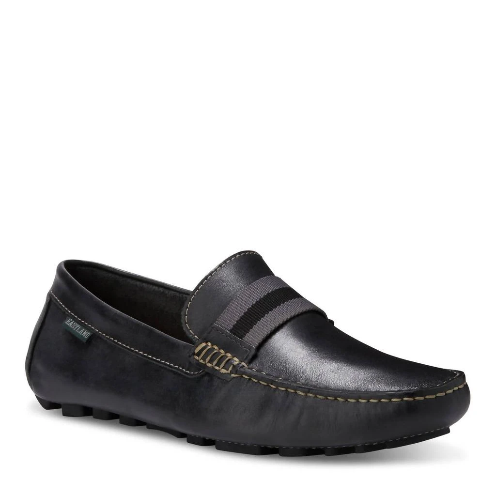 Eastland Eastland - MEN'S WHITMAN BANDED DRIVING MOC LOAFERS 1