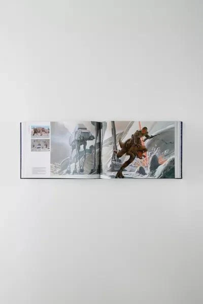 Urban Outfitters The Star Wars Archives. 1977–1983 By Paul Duncan 4