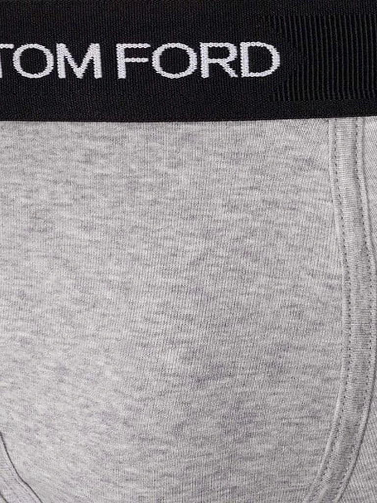 Tom Ford Underwear Boxer with logo band 3