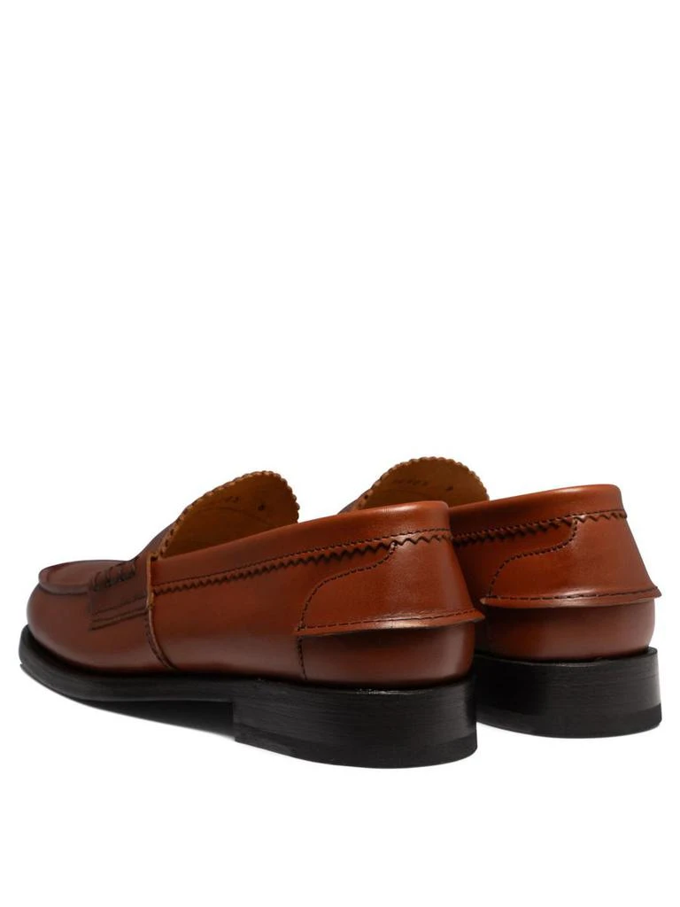 Saxone Of Scotland Saxone Of Scotland "Arran" Loafers 4