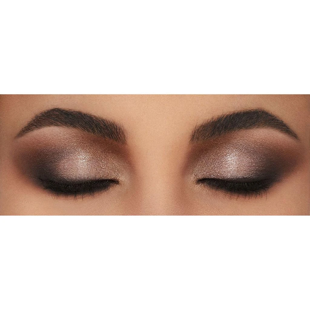 NARS Quad Eyeshadow 9