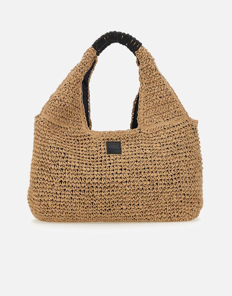 Sundek "New Leire Big Straw Bag"