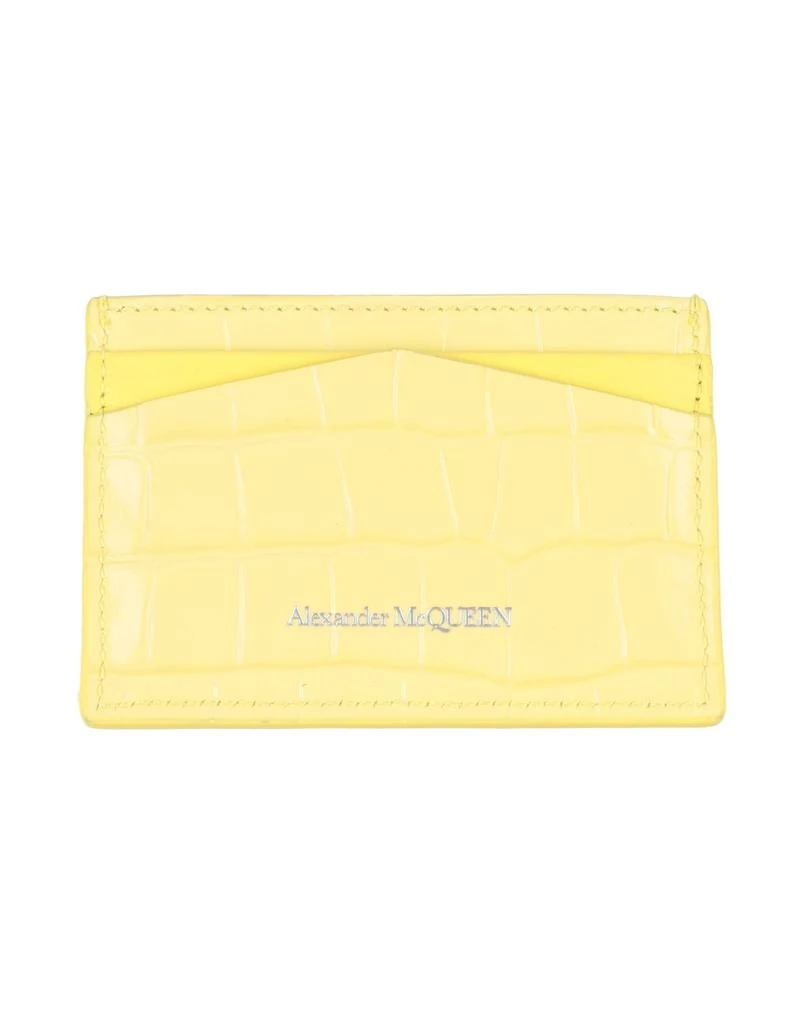 McQueen Small Leather Goods 2